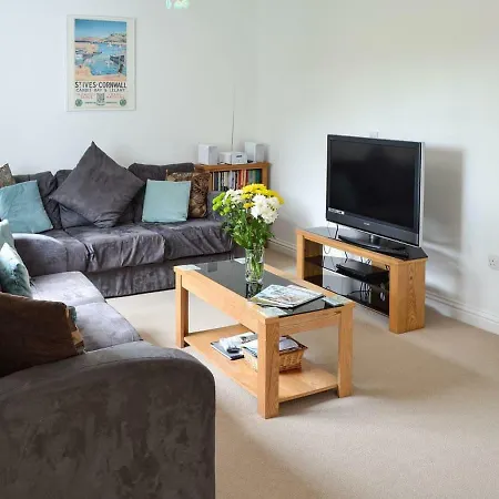 Invercloy Holiday home St Ives (Cornwall)