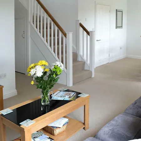 Holiday home Invercloy St Ives (Cornwall)