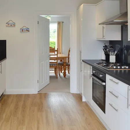 Invercloy Holiday home