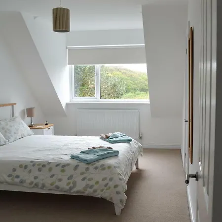 Invercloy Holiday home St Ives (Cornwall)