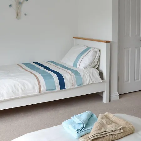 Holiday home Invercloy